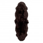 Lammskind Gently Brun 180x60cm Royal Camping Lammskind Gently Brun 180x60cm Royal Camping