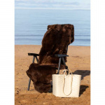 Lammskind Gently Brun 180x60cm Royal Camping Lammskind Gently Brun 180x60cm Royal Camping