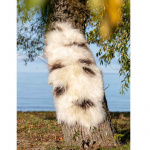 Lammeskind Molly 180x60cm Royal Camping Lammeskind Molly 180x60cm Royal Camping