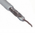 Koaksialkabel 6,2 mm x 20m Koaksialkabel 6,2 mm x 20m