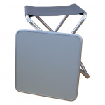 WeCamp Taburet Rex Med Topplade