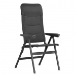 Campingstol Westfield Advancer DURAlight Grå Campingstol Westfield Advancer DURAlight Grå