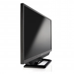 Smart TV alphatronics SLA-24 DSBAI+H 24 tommer