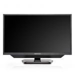 Smart TV alphatronics SLA-24 DSBAI+H 24 tommer