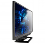 Smart TV alphatronics SLA-24 DSBAI+H 24 tommer