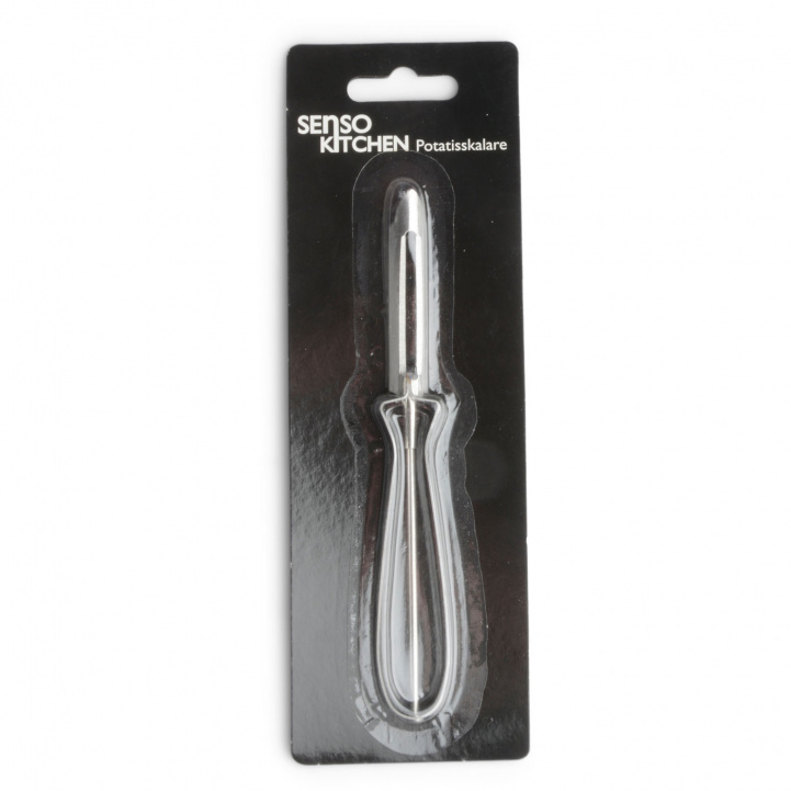Kartoffelskræller i gruppen Husholdning & Køkken / Køkkentilbehør / Køkkentilbehør hos Campmarket (73917)