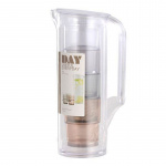 Kande 1,4L Inkl. 4 plastglas