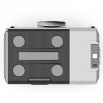 Smart Living Kompressor køleskab 50L Cool Recharge 