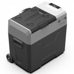 Smart Living Kompressor køleskab 50L Cool Recharge 