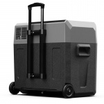 Smart Living Kompressor køleskab 50L Cool Recharge 