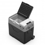 Smart Living Kompressor køleskab 50L Cool Recharge 