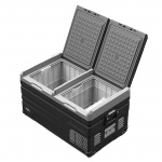 Smart Living Kompressor køleskab 75L Cool Recharge