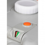 GoCamp Grå vandtank Easy 22 L