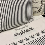Royal Camping Sengesæt King Royal Camping Sengesæt King