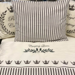 Royal Camping Sengesæt Queen Royal Camping Sengesæt Queen