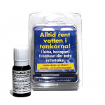 Freebact Vattenrening 2-pack Freebact Vattenrening 2-pack