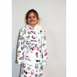 Camping Kidz Badrock Beach 6-8 år Camping Kidz Badrock Beach 6-8 år