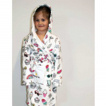 Camping Kidz Badrock Beach 6-8 år Camping Kidz Badrock Beach 6-8 år