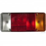 Baglygte Fiat Højre med Kontakt