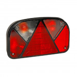 Multipoint 2 Venstre 5-polet stik Multipoint 2 Venstre 5-polet stik