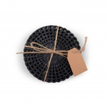 Glasunderlæg Lucas i filt 4-pak Glasunderlæg Lucas i filt 4-pak