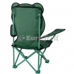 Børnestol Frø Børnestol Frø