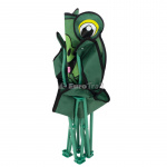 Børnestol Frø Børnestol Frø