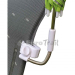 Paraply til stol Universal