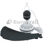 Loftsventilator 230V