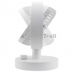 Genopladelig Ventilator Genopladelig Ventilator