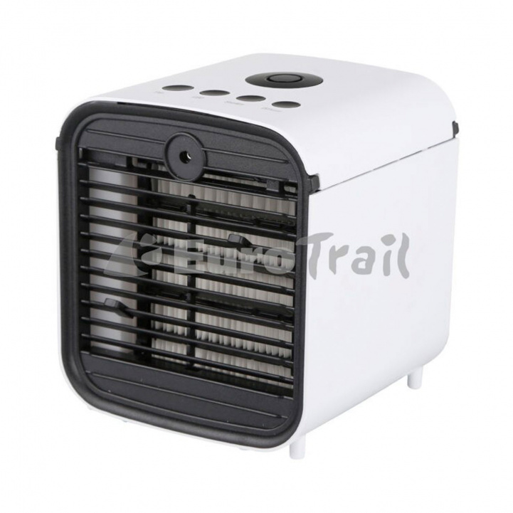 Genopladelig luftkøler i gruppen hos Campmarket (74274)