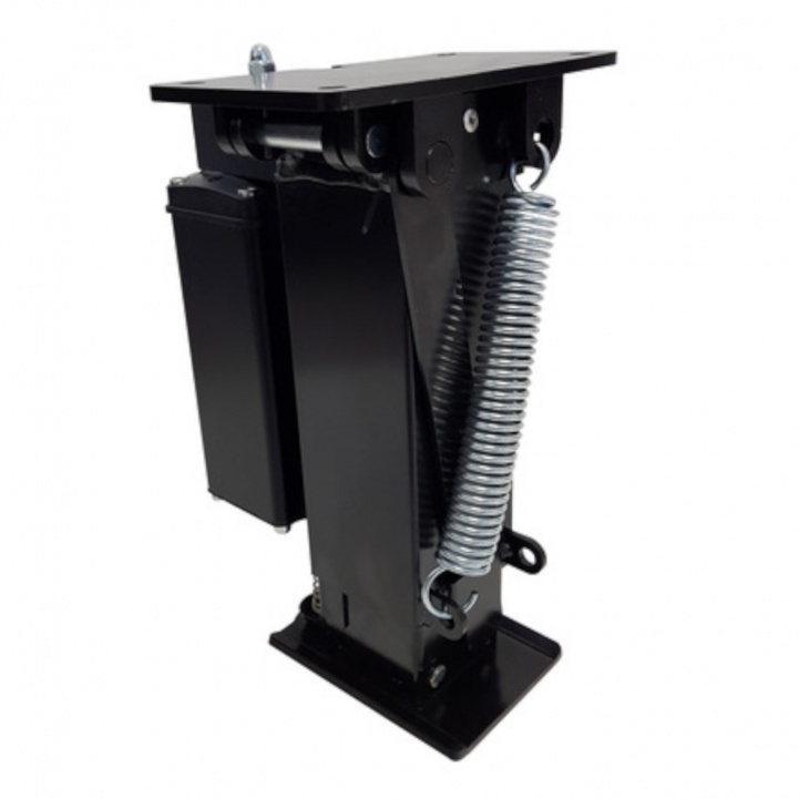  i gruppen Campingvogn og autocamper / Chassis / Støtteben hos Campmarket (74288)