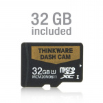 Alpine Advanced ADAS Dash Cam Pro