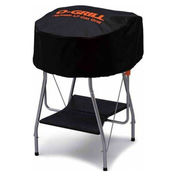Betræk til O-dock Grillbord i gruppen Husholdning & Køkken / Griller / Grilltilbehør hos Campmarket (74298)