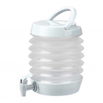 Sammenfoldelig vandbeholder 3,5L Sammenfoldelig vandbeholder 3,5L