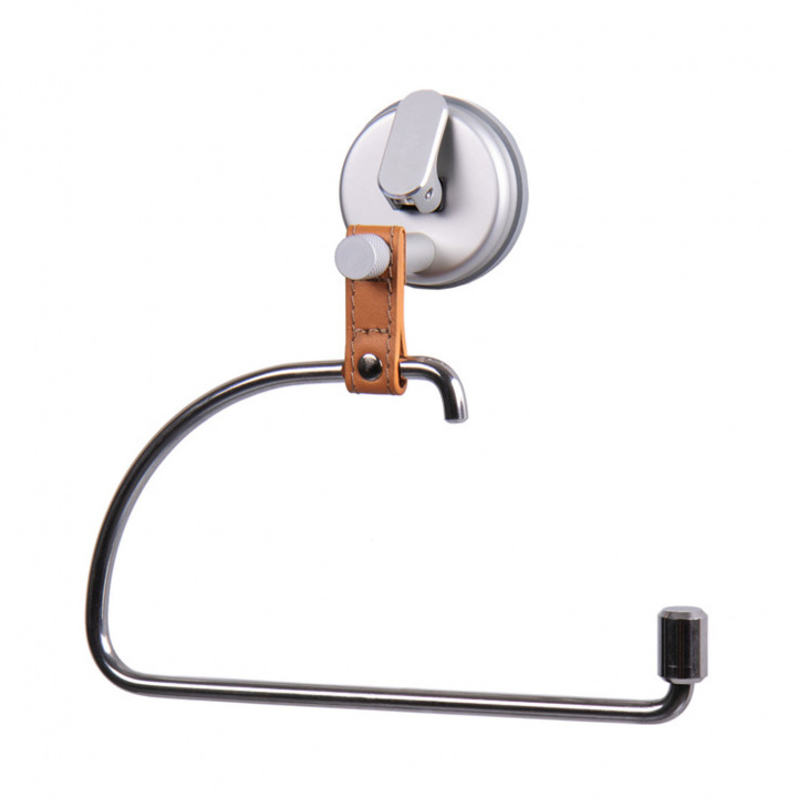 Toiletpapirholder i gruppen Vand & Sanitet / Badeværelsesartikler hos Campmarket (74303)