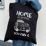 Indkøbsnet Home is Autocamper Indkøbsnet Home is Autocamper