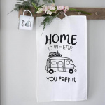 Karklud Home is Autocamper Karklud Home is Autocamper