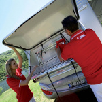 Fiamma Ultra-Box 500 Fiamma Ultra-Box 500