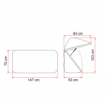 Fiamma Ultra-Box 500 Fiamma Ultra-Box 500