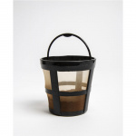 Kaffemaskine til flaskegas