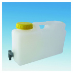 Vandbeholder 12L Tappehane