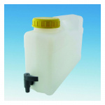 Vandbeholder 12L Tappehane