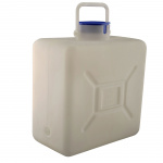 Vandunk 13L håndtag Vandunk 13L håndtag