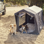 Dometic oppusteligt hundeburs K9 Air XL Dometic oppusteligt hundeburs K9 Air XL
