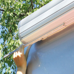 Markisebelysning LED Awning Case Markisebelysning LED Awning Case