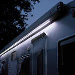 Markisebelysning LED Awning Case Markisebelysning LED Awning Case