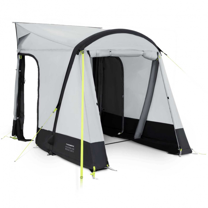Dometic Leggera Air Redux ECO 220 i gruppen Campingvogn og autocamper / van og Autocamper / Telt Van / Lufttelt hos Campmarket (74943)