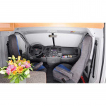 Remi-Front Ducato IV Fiat Ducato x290 med førerassistent 2014-2021 Remi-Front Ducato IV Fiat Ducato x290 med førerassistent 2014-2021
