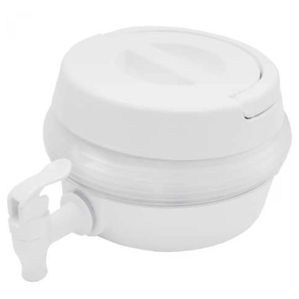 Drikkedunk Flexi 7,5L i gruppen Vand & Sanitet / Vand / Vandtank / Vanddunke foldbare hos Campmarket (74946)